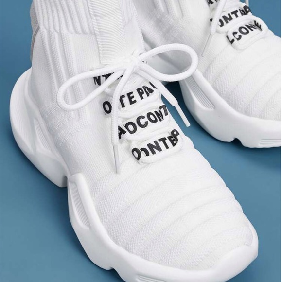 Women sneakers - Picture 3 of 9